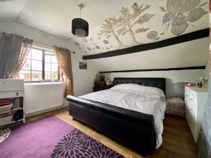 Bedroom One - (2nd Floor)- click for photo gallery